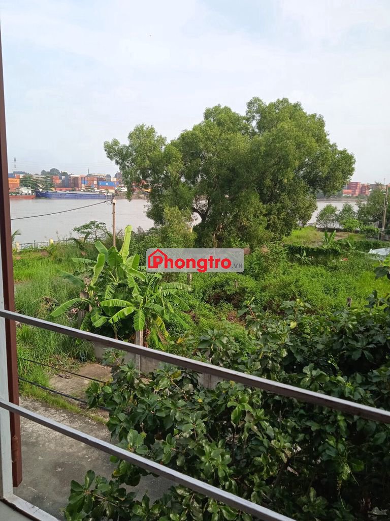 phòng trọ bình thạnh