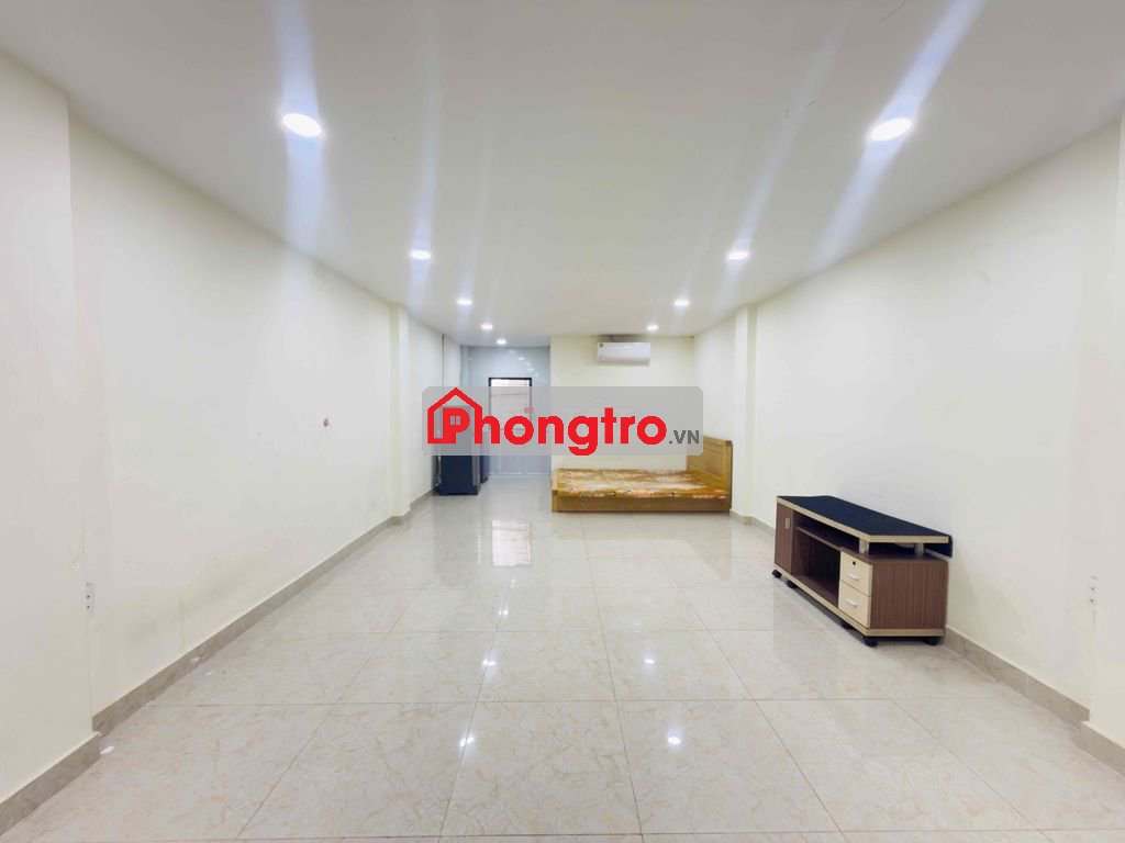 CHÍNH CHỦ VỪA TRỐNG PHÒNG CỬA SỔ 40M2 -MÁY GIẶT RIÊNG NGAY CHỢ BÀU CÁT