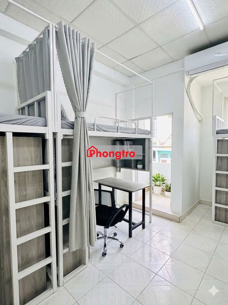 ❤️ Ký Túc Xá MiniDuplex Quận 7 Cách 500m Lotte Mark Ban Công Chill