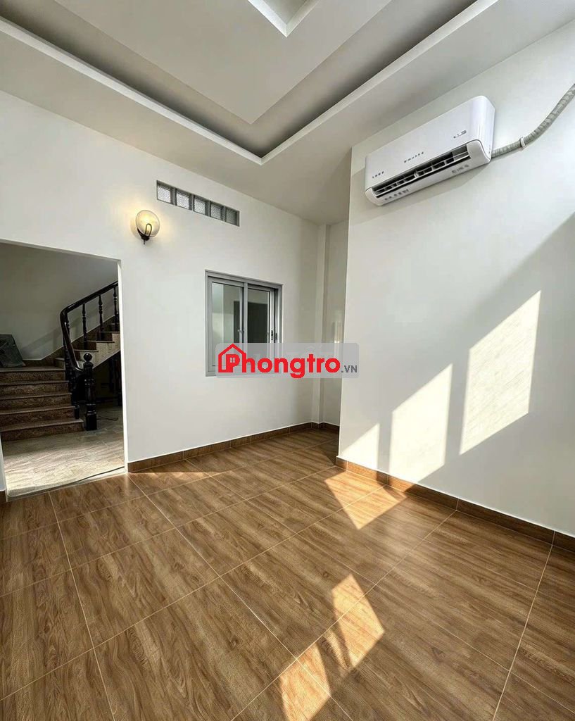 CHÍNH CHỦ CHO THUÊ PHÒNG MỚI XÂY ngay Vòng Xoay Lê Đại Hành, Q11.