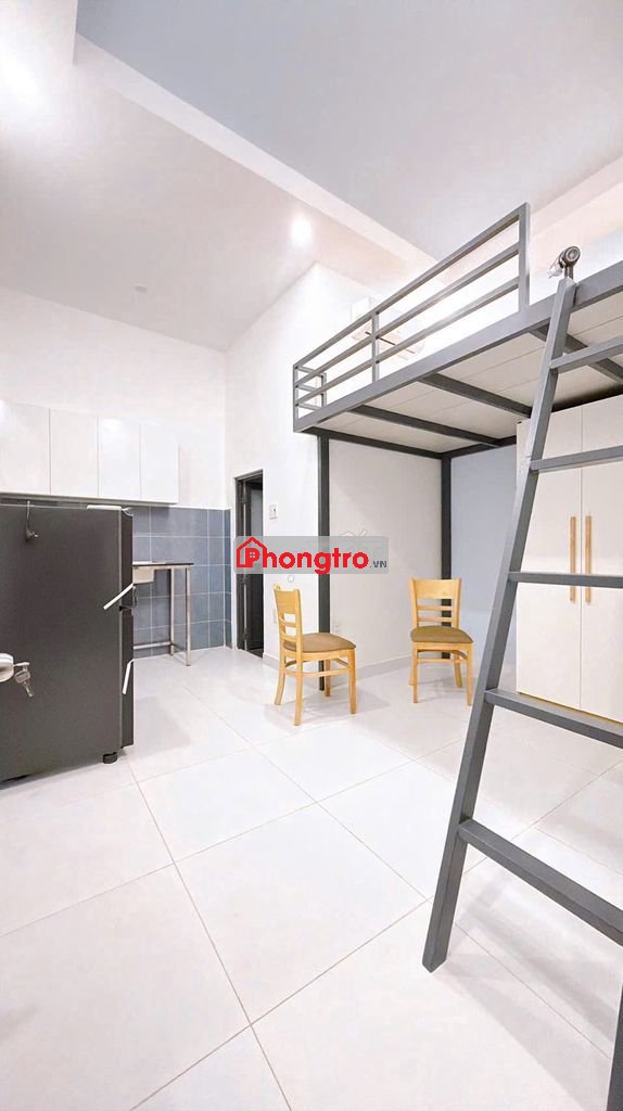 Quan 4,, CHO THUÊ CĂN HỘ DỊCH VỤ MỚI – ĐOÀN VĂN BƠ Phường Khánh Hội