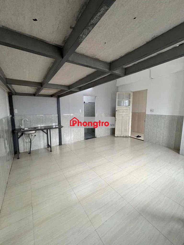 Cho thuê phòng giá rẻ Quận 12