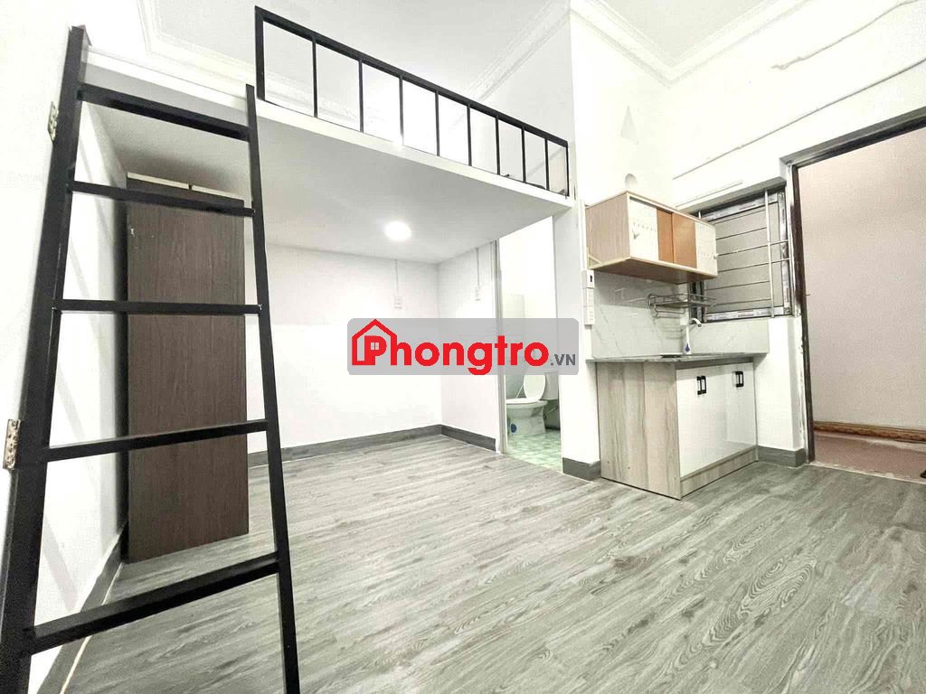 PHÒNG SINH VIÊN , GÁC cao Gần VOV và các trường ở CVPM