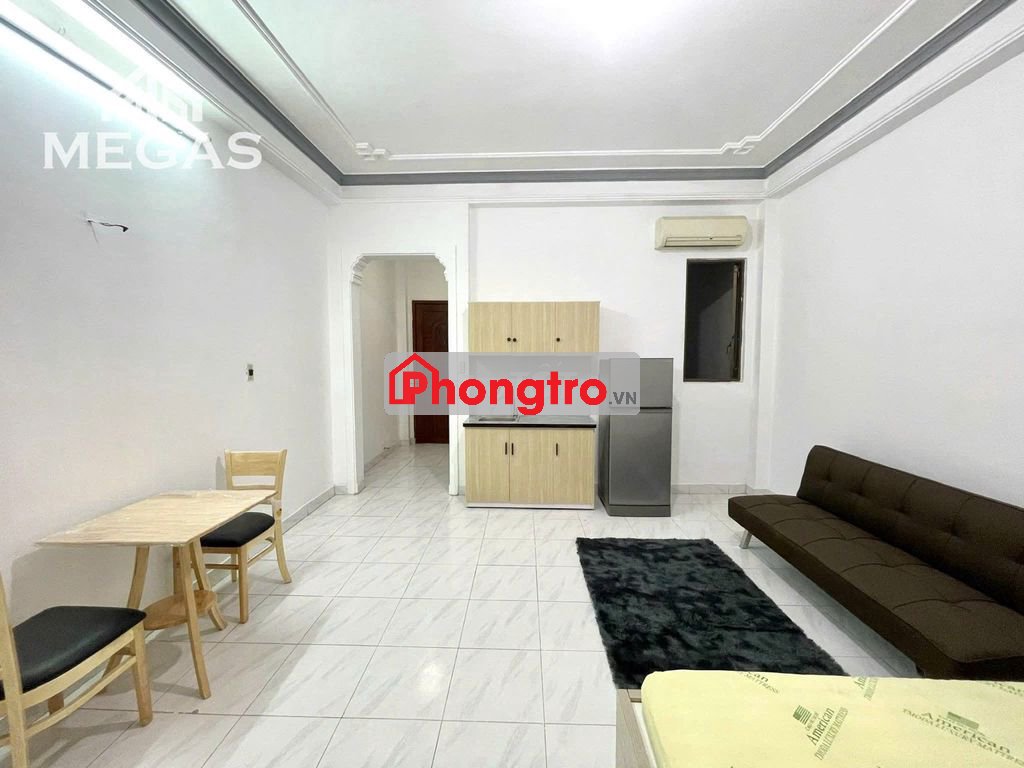 CHDV ƯU ĐÃI SINH VIÊN VÀ NGƯỜI ĐI LÀM NGAY SÂN BAY 1 NGƯƠI Ở THẢ GA