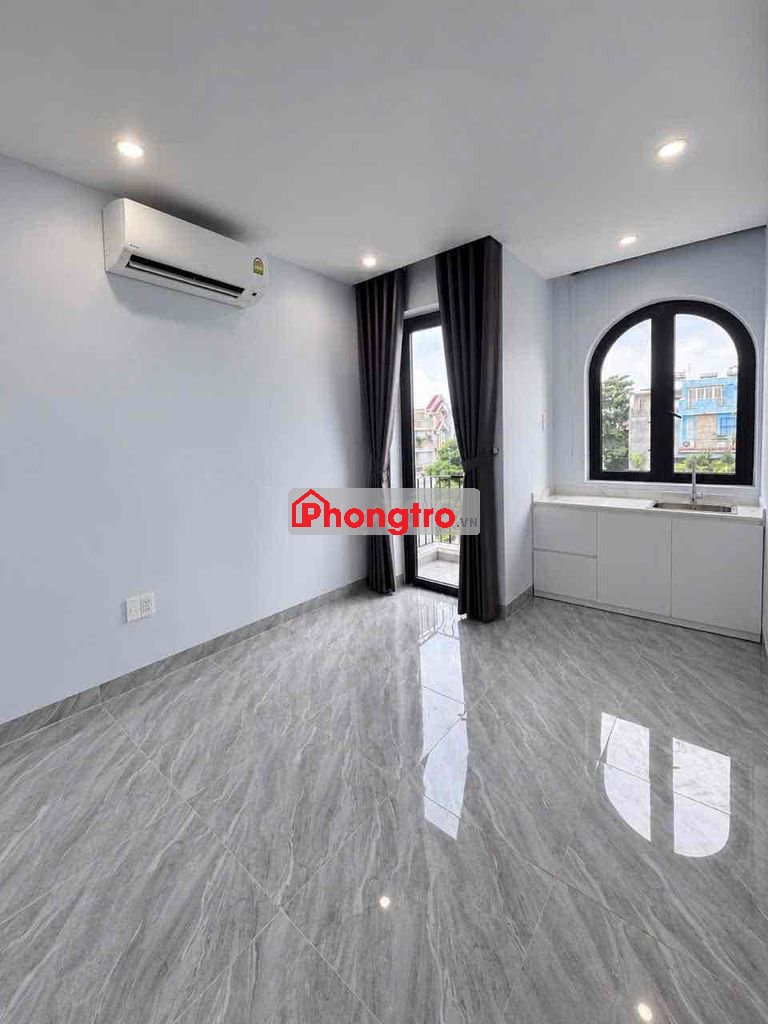 STUDIO BANCOL NGAY CÔNG THƯƠNG NHÀ MỚI 100%