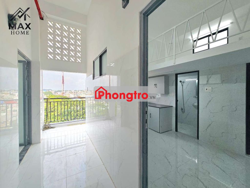 Cho thuê phòng trọ hoặc chung cư mini gần Ngã 6 An Phú