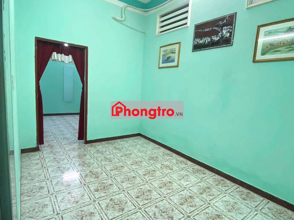 Tìm nữ ở ghép, e đã có phòng sẵn gần khu vực Emart Phan Huy Ích