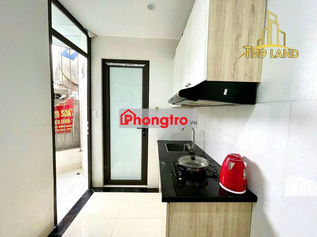 PASS GẤP PHÒNG 4TR3 Ở 322/22 MỸ ĐÌNH 1