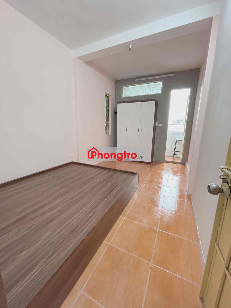 Cho thuê phòng đủ đồ VSKK mặt ngõ 162B Tôn Đức Thắng