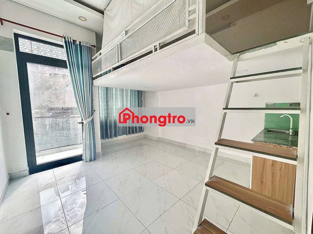 Cho thuê Duplex Ban Công ngay Emart ❗