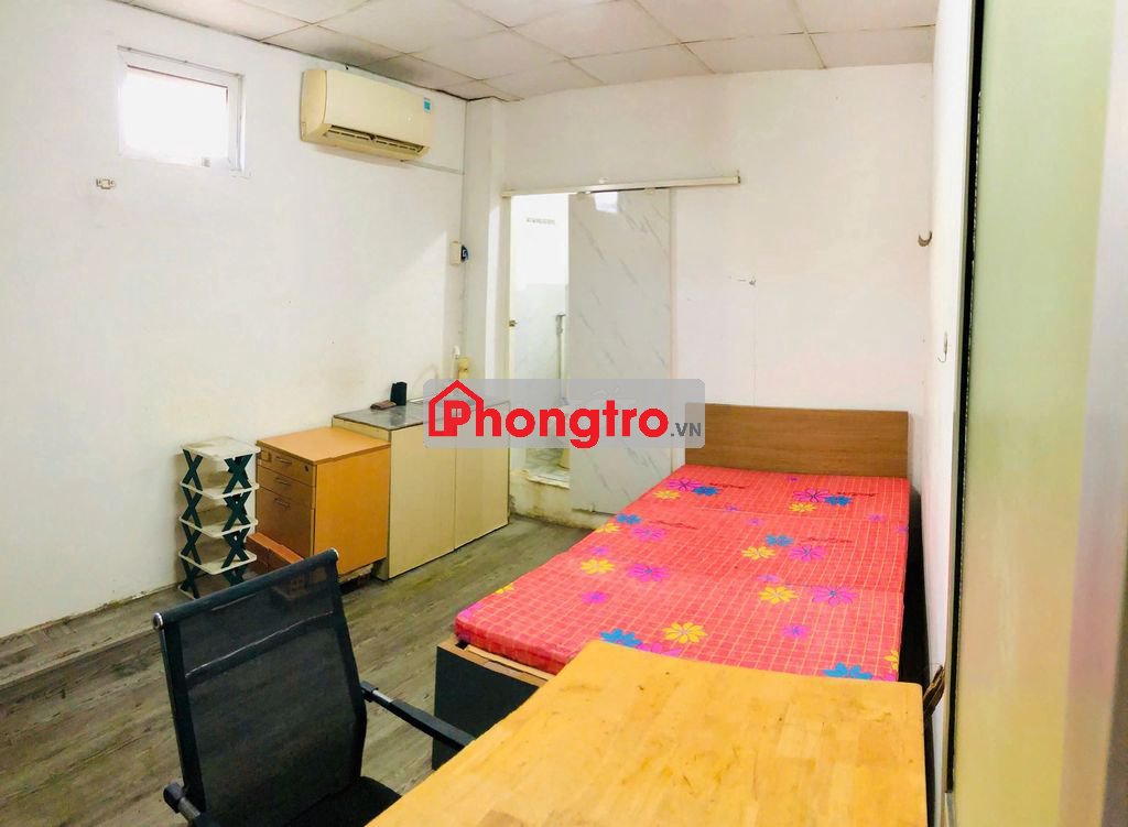 PHÒNG TRỌ 302 ĐƯỜNG CỘNG HÒA,Q.TÂN BÌNH