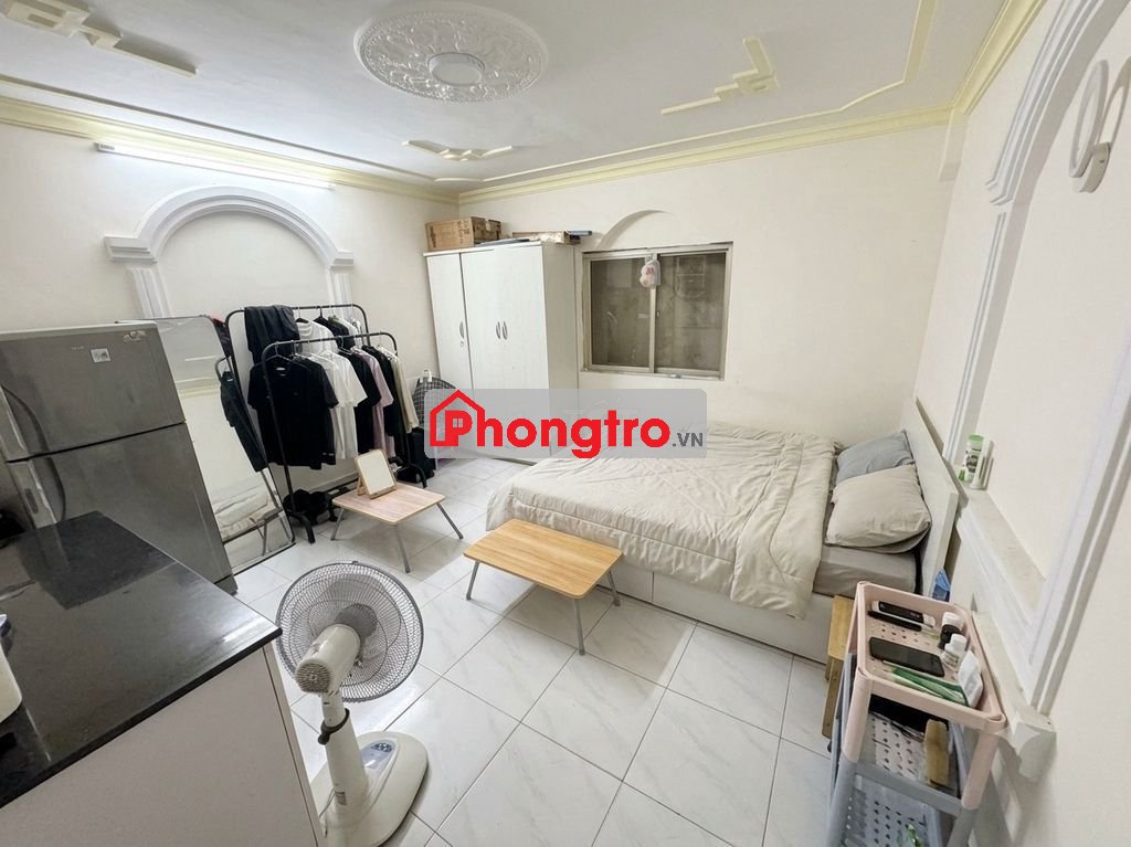 Cần tìm nam ở ghép phòng trọ q10 lý thường kiệt