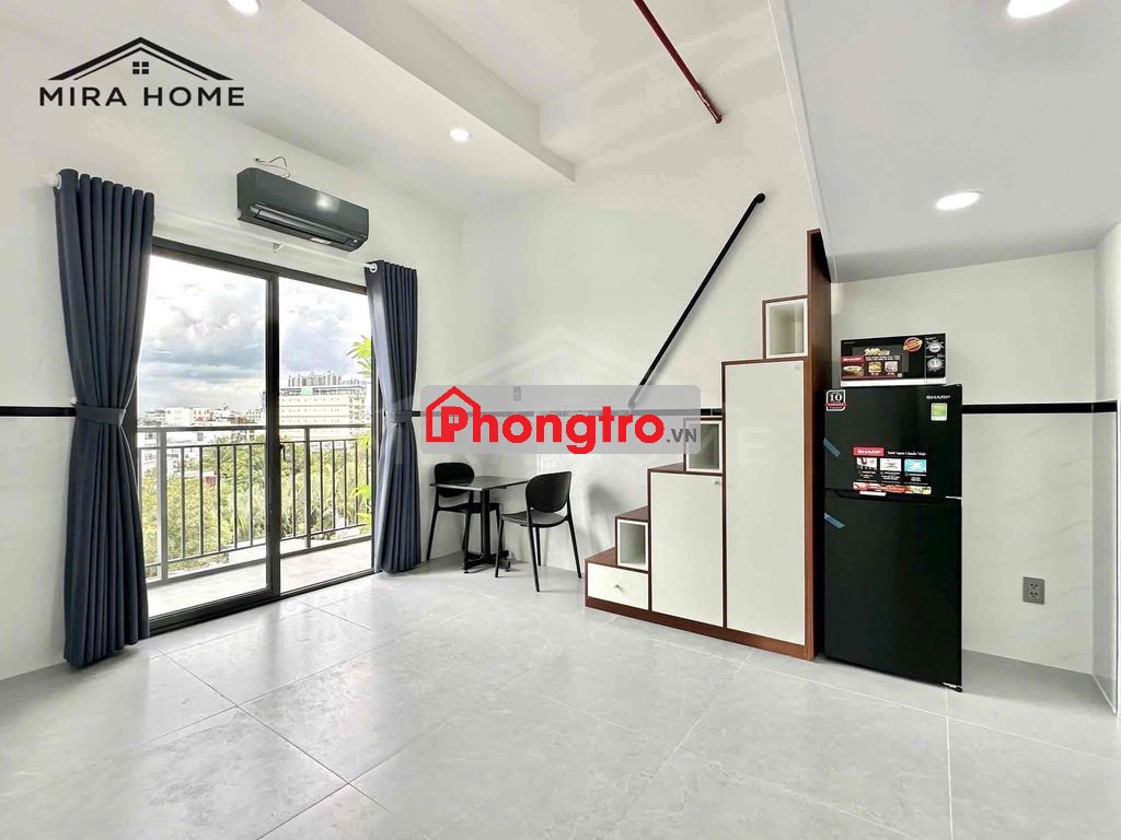 PHÒNG MỚI XÂY GẦN TÔN ĐỨC THẮNG,UFM,LOTTE,CẦU KÊNH TẺ,NTTU,PHÚ MỸ HƯNG