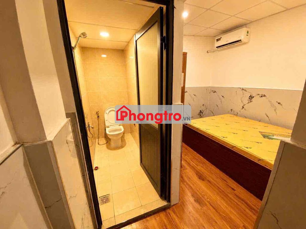 1PN Ban Công Thoáng Full NT_Hoàng Sa_CV Hoàng Văn Thụ_Phạm Văn Hai_T2