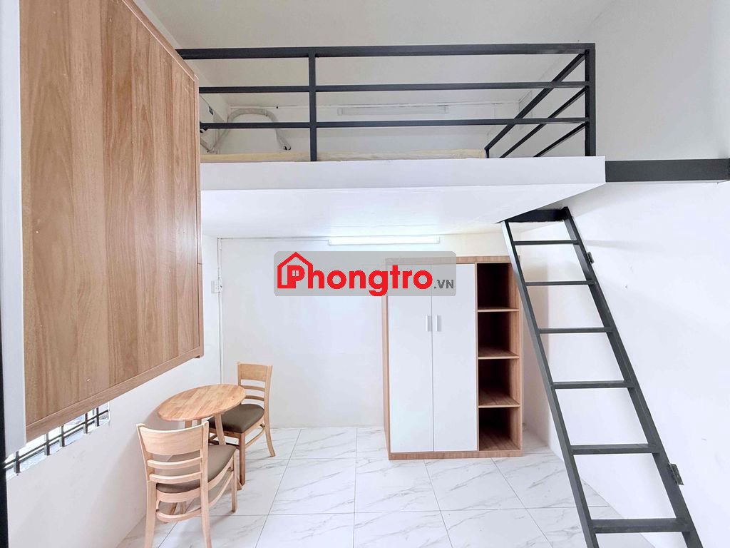 CHÍNH CHỦ CHO THUÊ PHÒNG DUPLEX SINH VIÊN NGAY LUỸ BÁN BÍCH TÂN PHÚ
