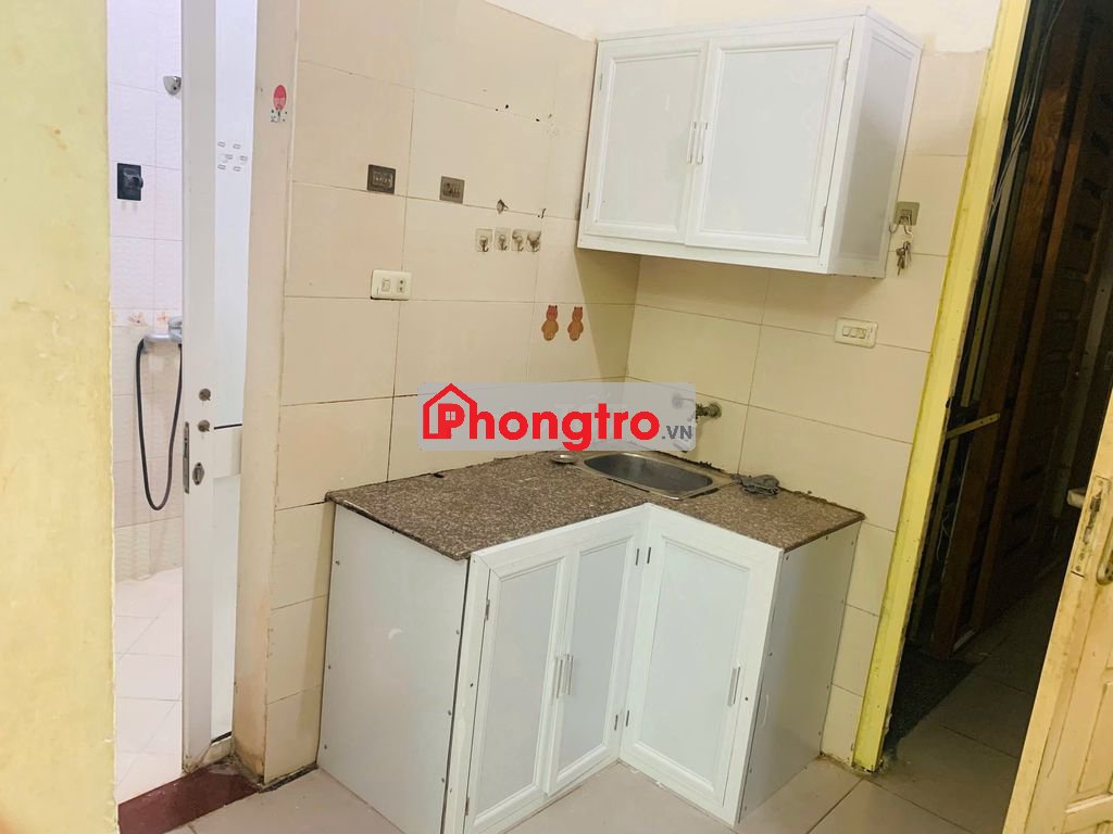 Chung cư mini Xuân Thủy, Cầu Giấy