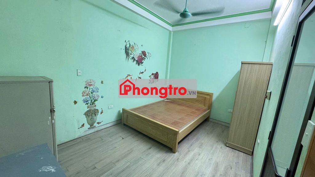CHÍNH CHỦ CHO THUÊ PHÒNG KHÉP KÍN