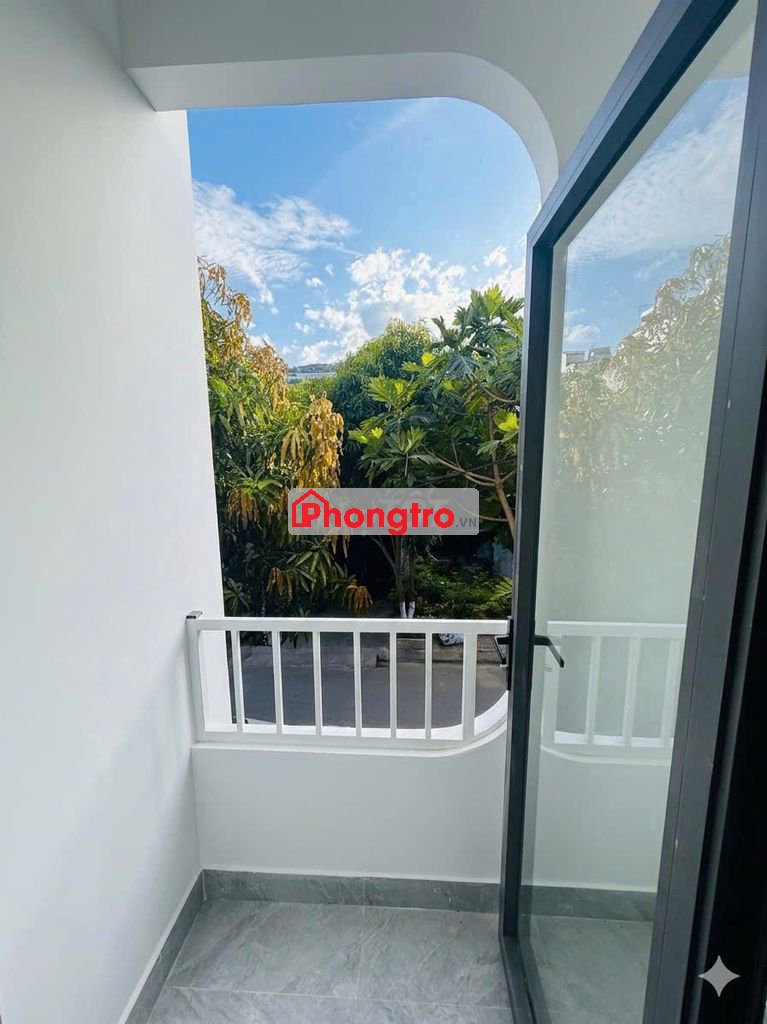 PHÒNG FULL NỘI THẤT – PHƯỚC TƯỜNG 5, AN KHÊ