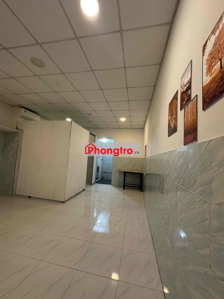 Cho thuê phòng mới sạch Dĩ An