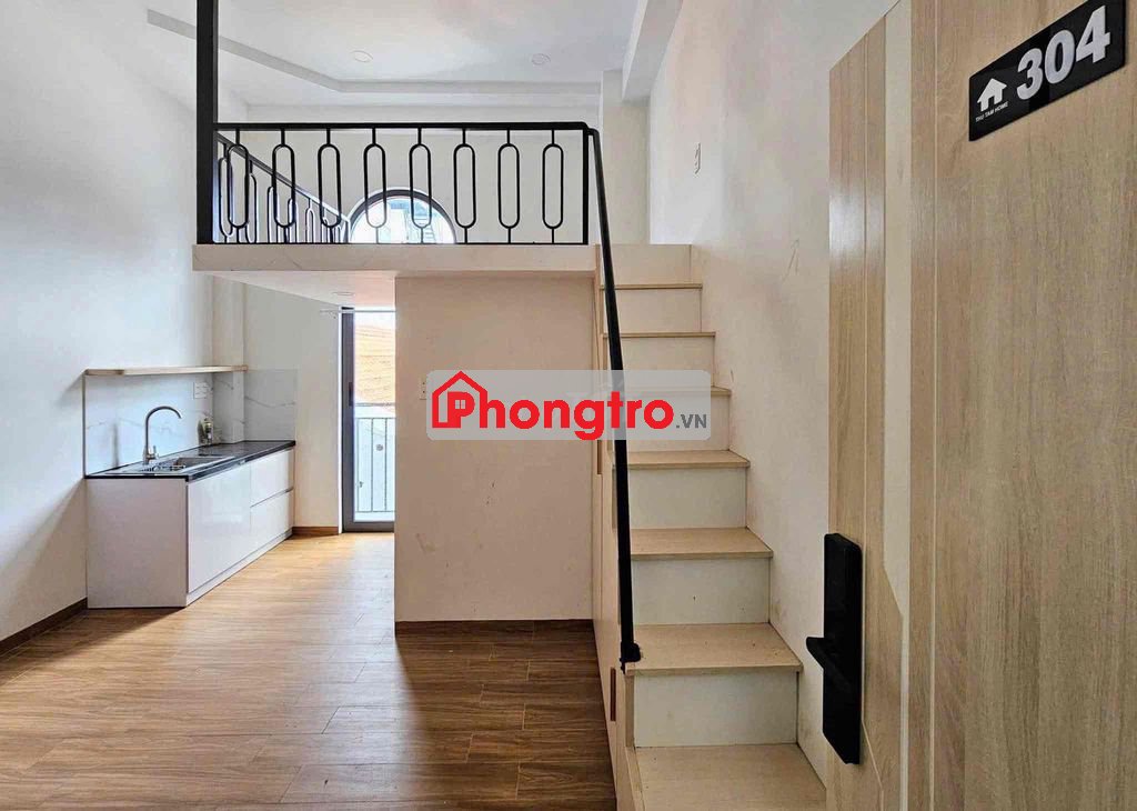 DUPLEX NGAY NGÃ TƯ THỦ ĐỨC - LÊ VĂN VIỆT - MAN THIỆN CHO THUÊ PHÒNG