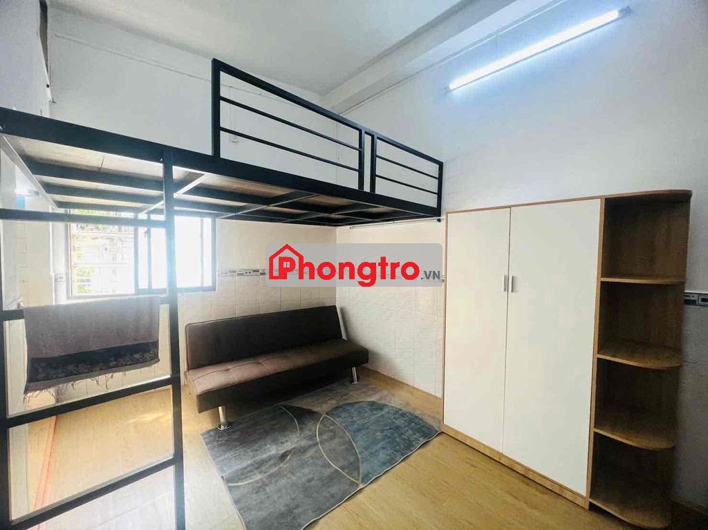 Duplex full NT gần ngay ĐH Y Dược , ĐH Mở 5p đi xe