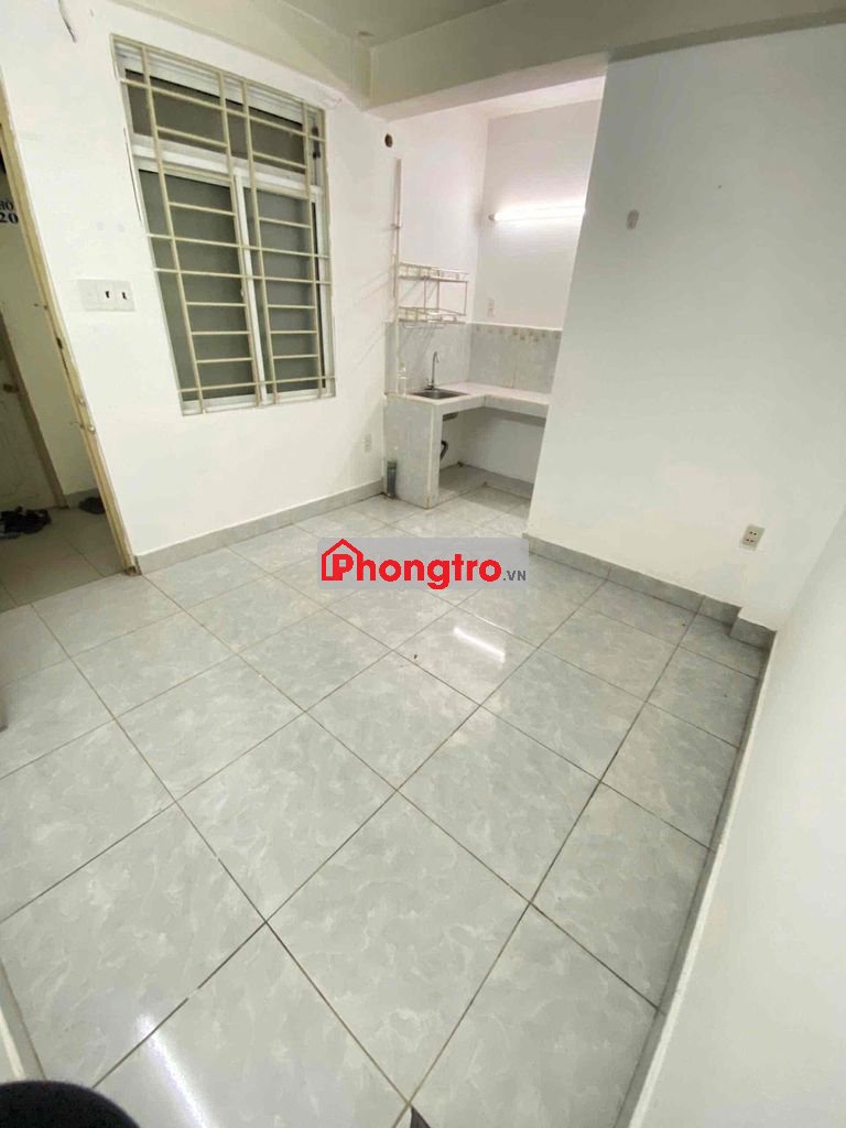 phòng trọ gần gigamail có gác