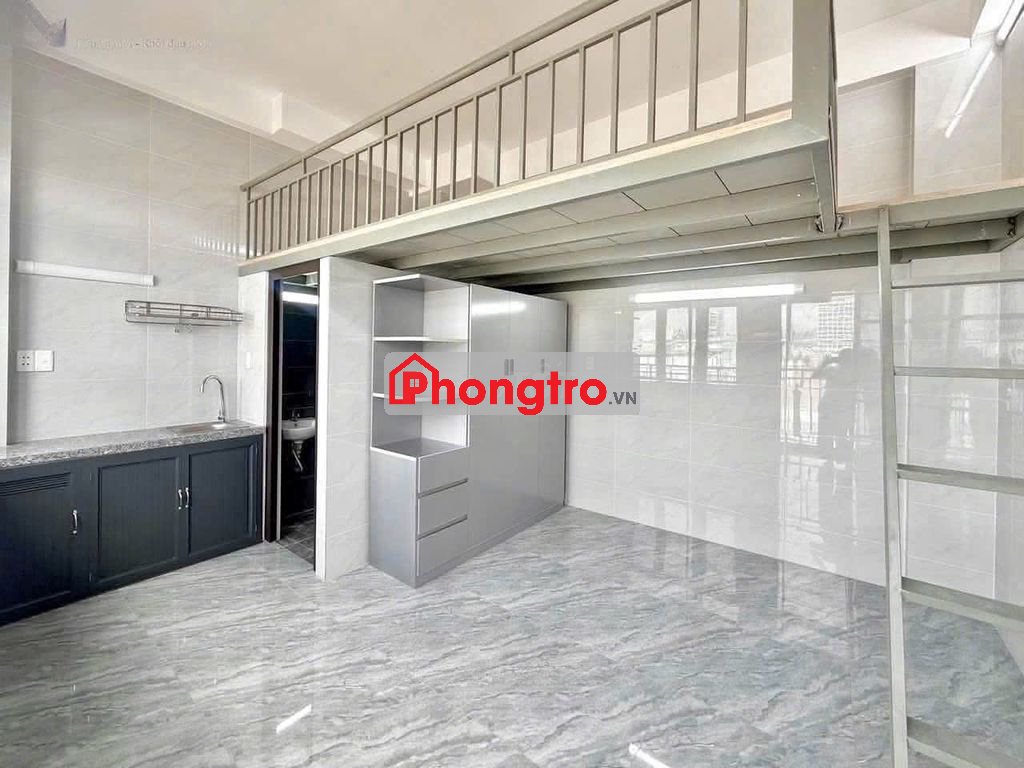 DUPLEX MỚI DƯƠNG QUẢNG HÀM ĐI ĐÂU CŨNG TIỆN