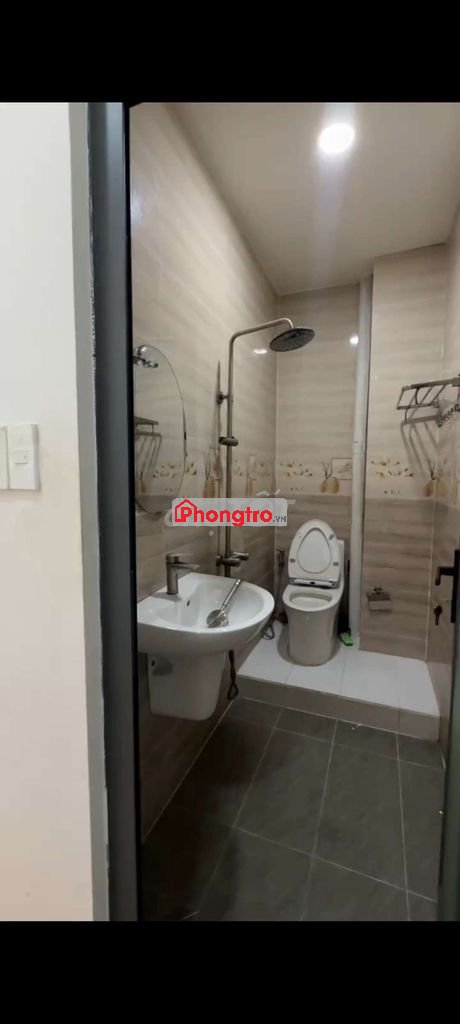 🏠 PASS PHÒNG – TÂN TẠO, BÌNH TÂN CŨ | FULL NỘI THẤT | KHÔNG CHUNG CHỦ