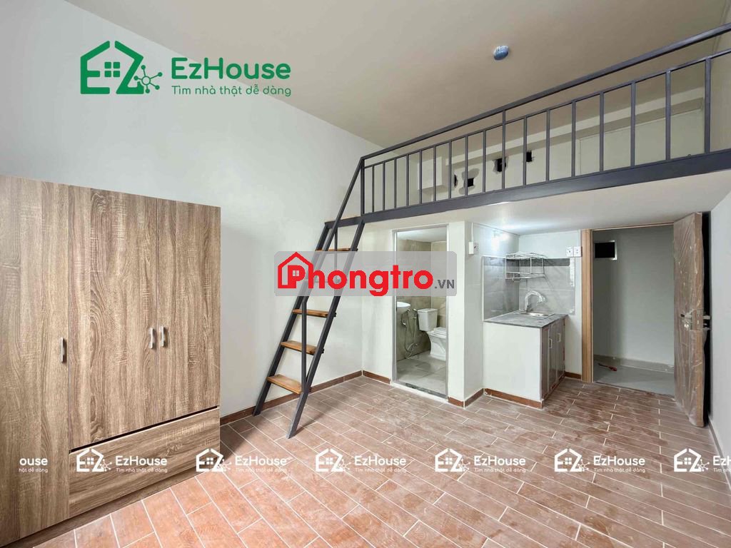 ‼️FREE TIỀN T8 (TSV2K8) - Duplex cs trời mới keng ngay VLU, NTTU