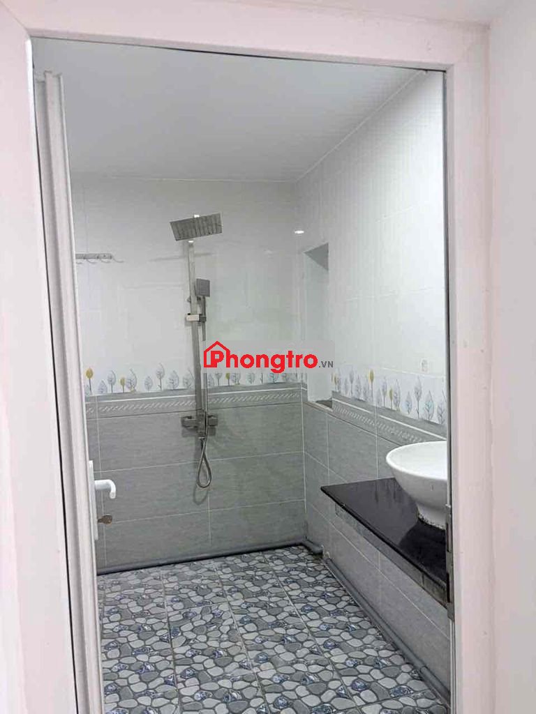 Cho thuê phòng khu vực Bình Thạnh