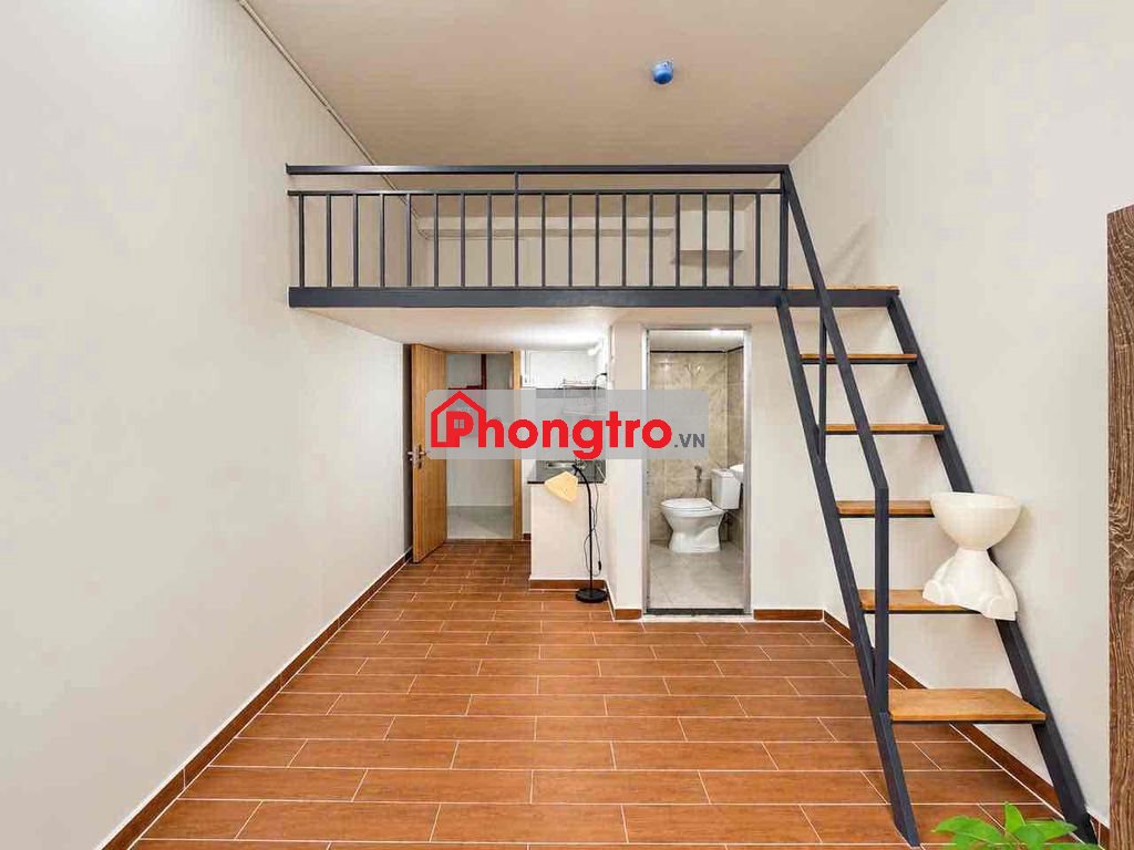 CHO THUÊ PHÒNG TRỌ MỚI XÂY - NGUYỄN THÁI SƠN