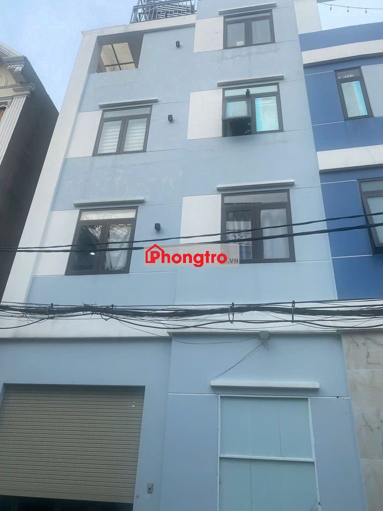 GẦN DHVL CS3, PHÒNG THOÁNG