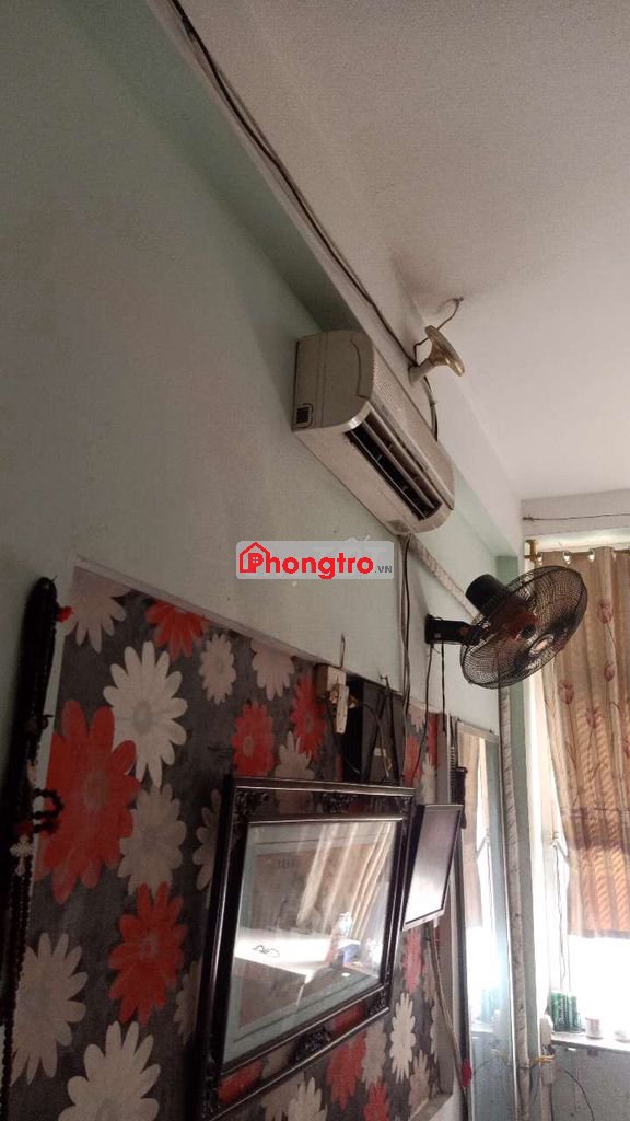 pt khép kín 20m2,TB đầy đủ,có chỗ để xe,đi lại 24/24