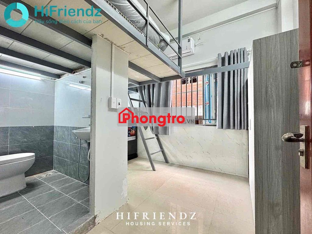 🔥Siêu nét quận 8 deal được giá nha