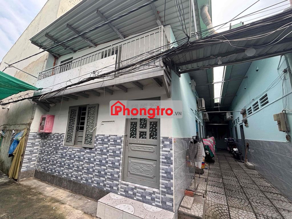 cho thuê phòng trọ khu an ninh tại quận Bình Thạnh