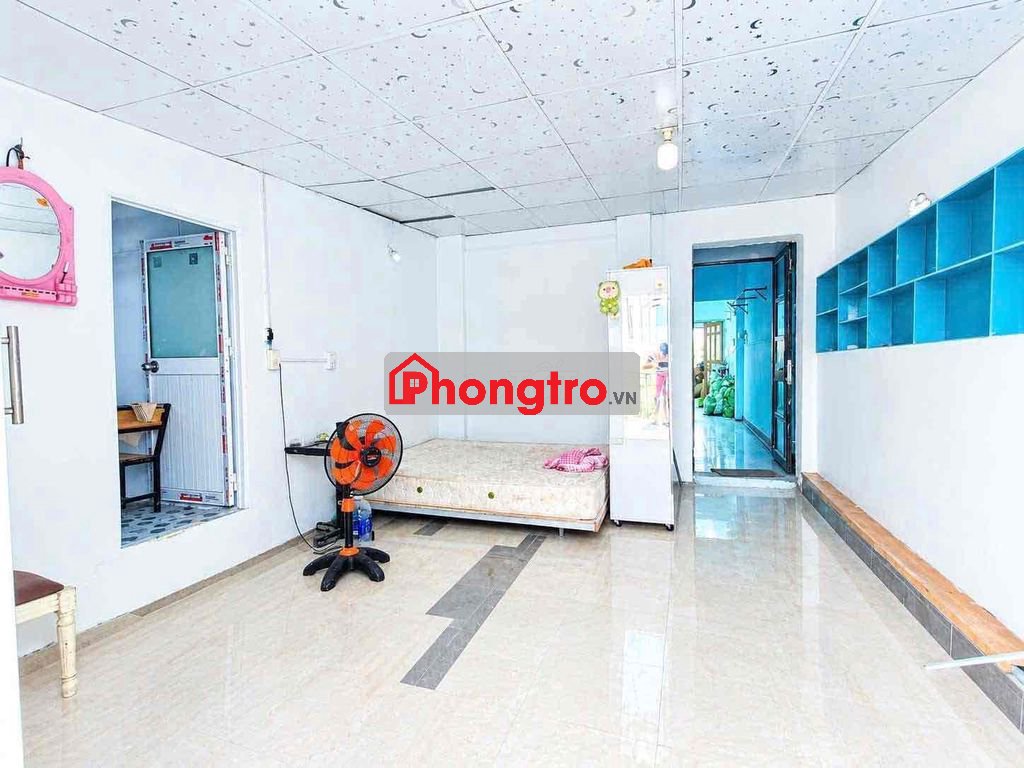 Studio ban công full nt chỉ 3tr9, gần khu chế xuất giá thật 100%
