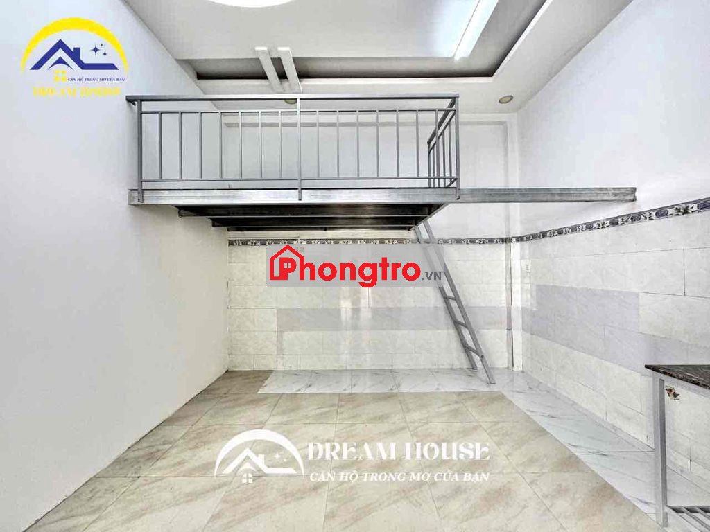 📣📣CĂN HỘ DUPLEX - PHÒNG TRỆT MỚI📍NGUYỄN THỊ TÚ - BÌNH TÂN - SÁT HUIT