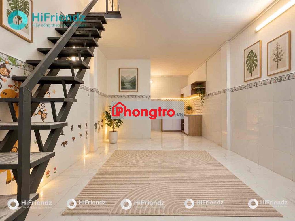 CĂN HỘ 1 TRỆT 1 LẦU SIÊU RỘNG SIÊU THOÁNG NGAY THỦ ĐỨC GIÁ ƯU ĐÃI
