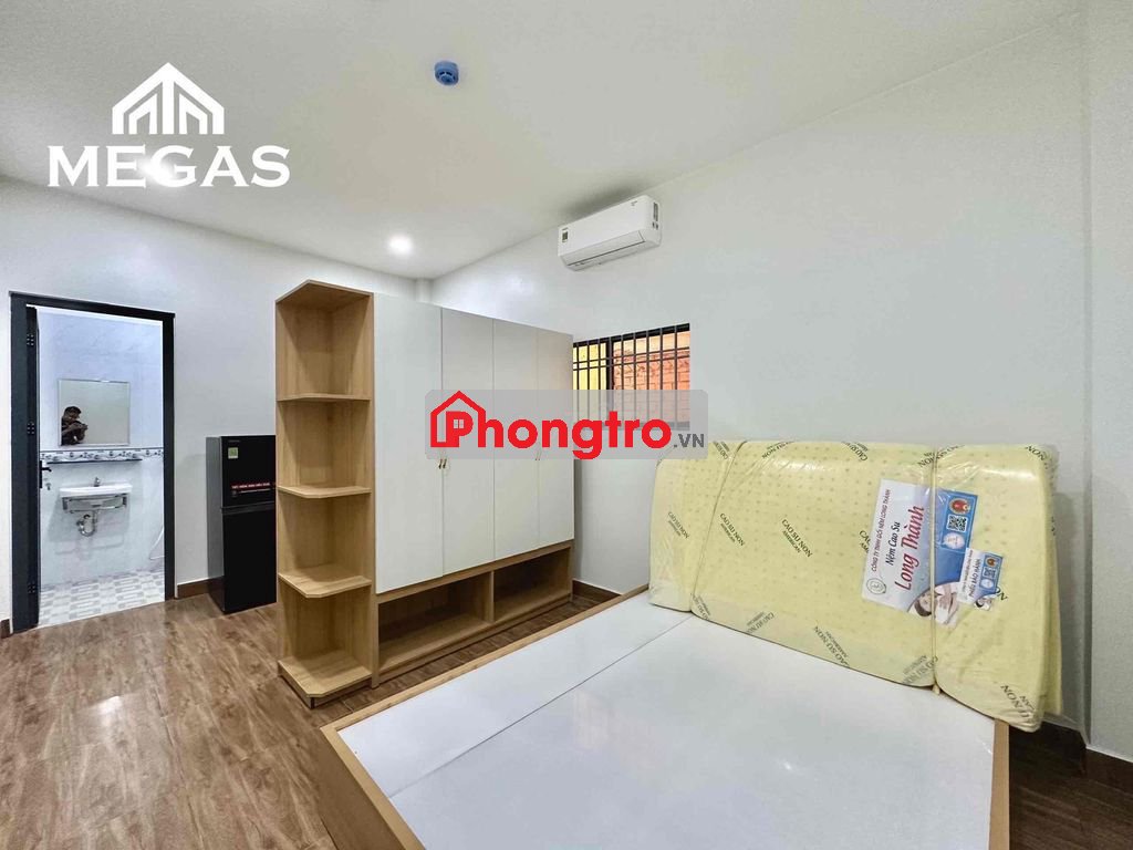 🔥CHO THUÊ PHÒNG TRỌ STUDIO FULL NỘI THẤT ĐẸP CỬA SỔ TÂN BÌNH ETOWN❗️❗️❗️❗️