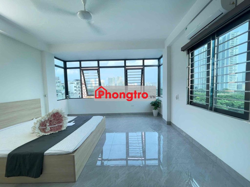 SIÊU HOT CHDV FULL NỘI THẤT NGAY NGUYỄN TRÃI