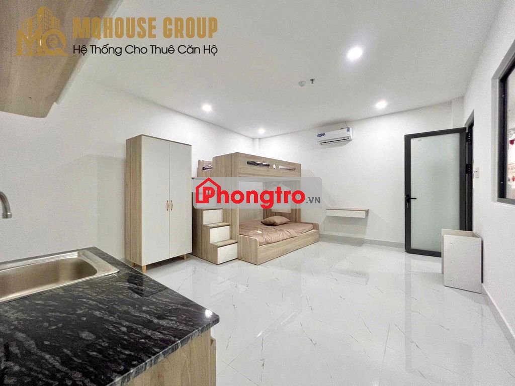 Căn hộ mini Chính Chủ có thang máy chỉ từ 3tr5