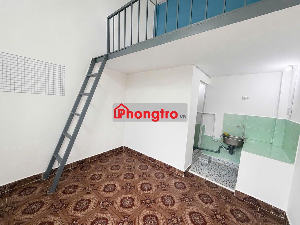 PHÒNG TRỌ DĨ AN - 3P ĐẾN KCN SÓNG THẦN & VINCOM PLAZA