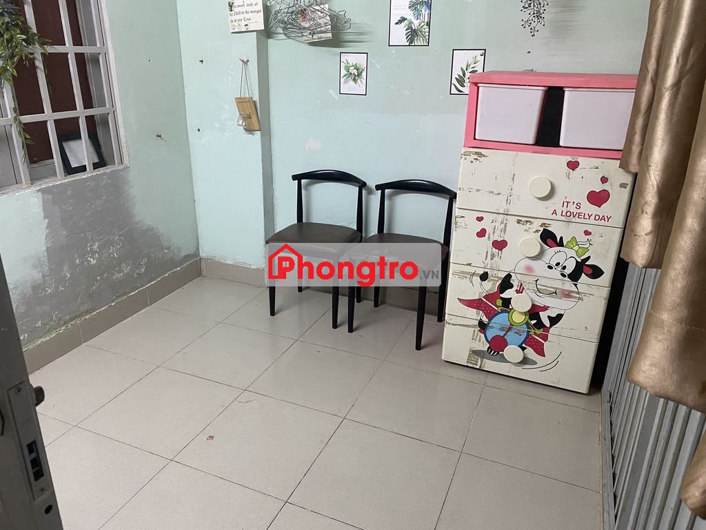 cho thue phòng giá re