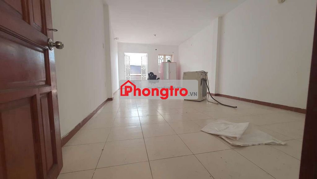 Phòng trọ 40m2 Đ.Hoa Sứ, P.07, Q.Phú Nhuận(cũ)
