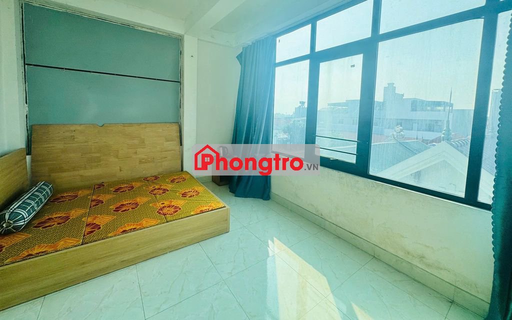 CHO THUÊ PHÒNG RỘNG CHỈ 2,5TR NGAY CỔNG CHÀO AN KHÁNH