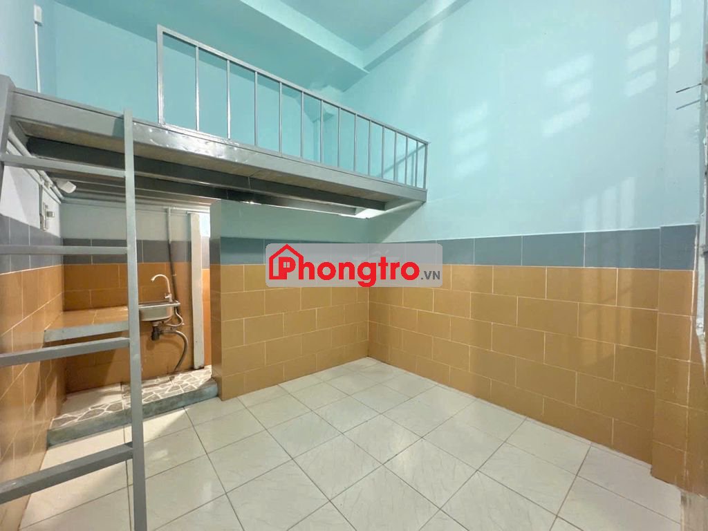 CHO THUÊ PHÒNG TRỌ MỸ PHƯỚC 2 – GIÁ CHỈ 1TR2