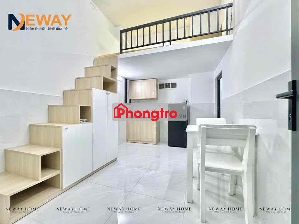 ✨CHO THUÊ PHÒNG GÁC GIÁ SINH VIÊN GẦN ĐH VĂN HIẾN