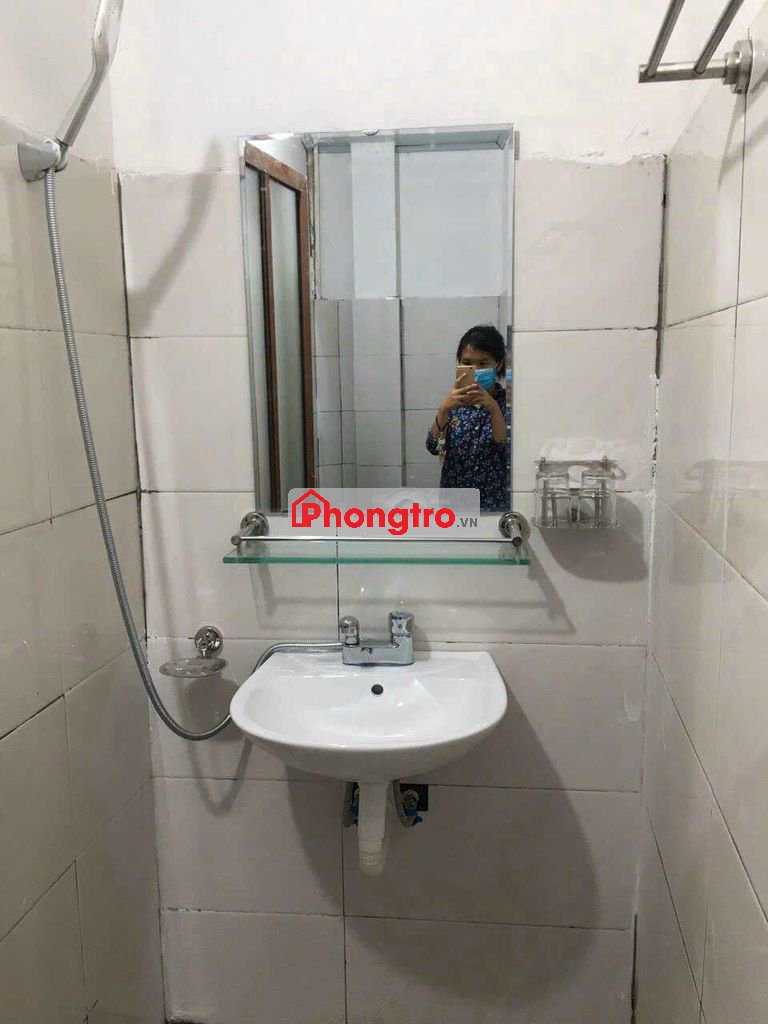phòng trọ
