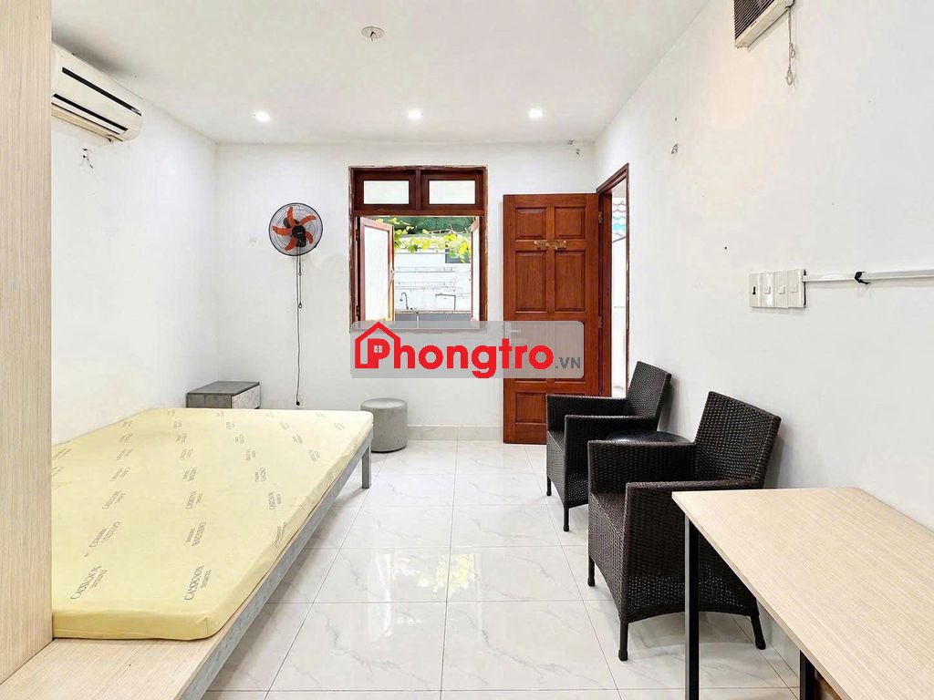 Studio nội thất y hình chỉ 3,2tr đường Nguyễn Thị Tú Bình Tân