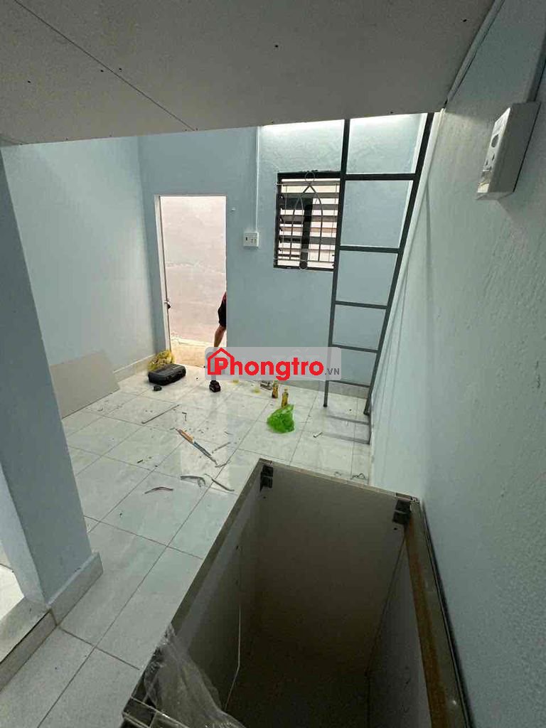 🎉 CHO THUÊ PHÒNG TRỌ GIÁ RẺ, GÁC CAO SẠCH SẼ